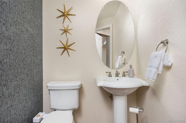 2200 S University Boulevard 105, Denver, CO 80210