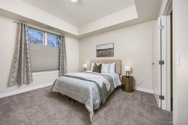 2200 S University Boulevard 105, Denver, CO 80210