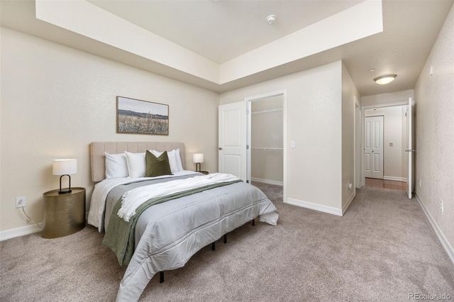 2200 S University Boulevard 105, Denver, CO 80210