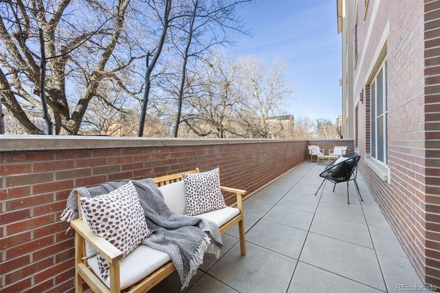 2200 S University Boulevard 105, Denver, CO 80210