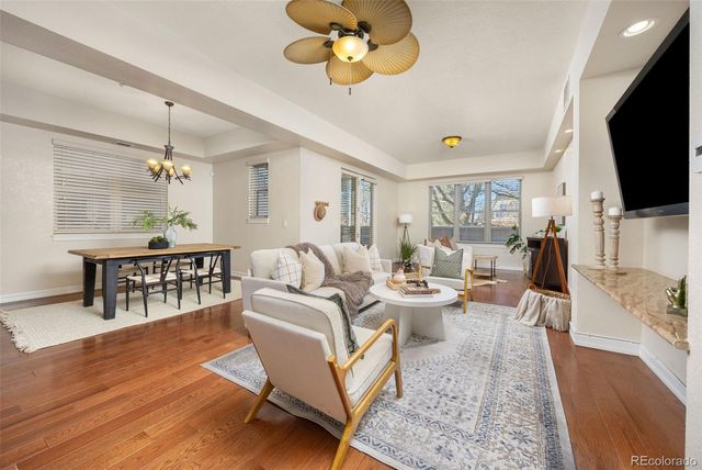 2200 S University Boulevard 105, Denver, CO 80210