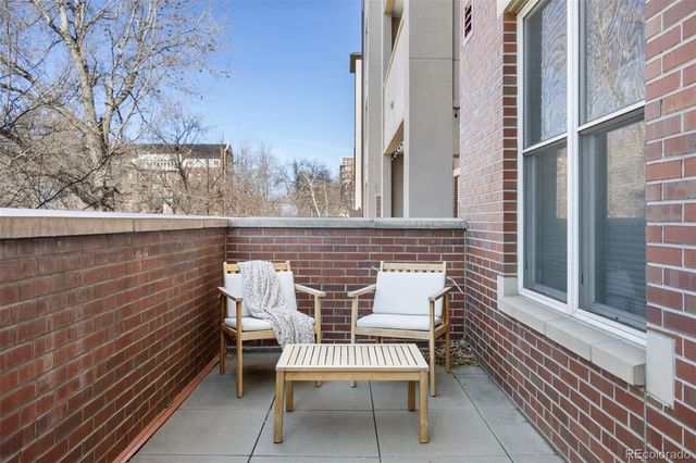 2200 S University Boulevard 105, Denver, CO 80210