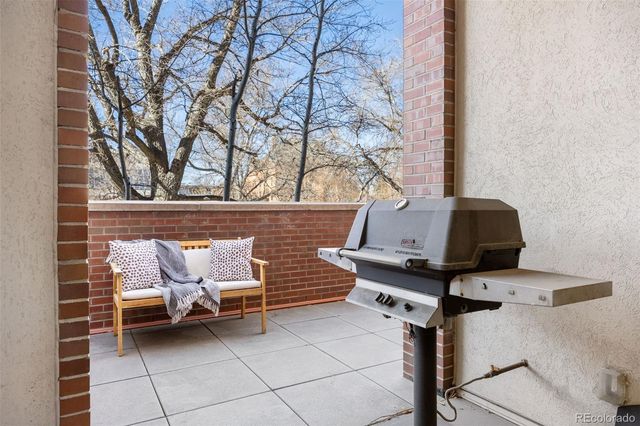 2200 S University Boulevard 105, Denver, CO 80210