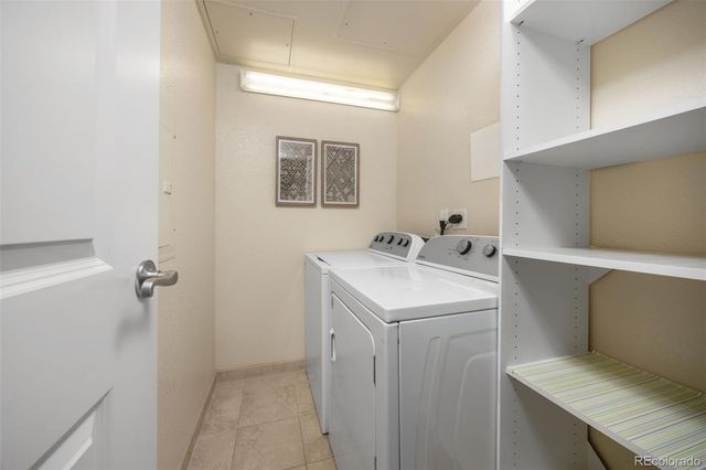 2200 S University Boulevard 105, Denver, CO 80210