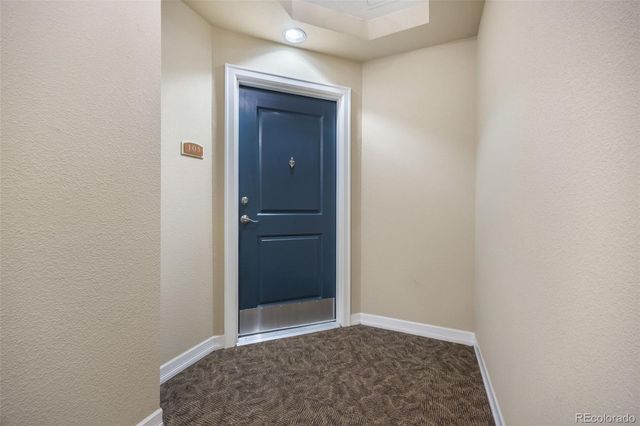 2200 S University Boulevard 105, Denver, CO 80210