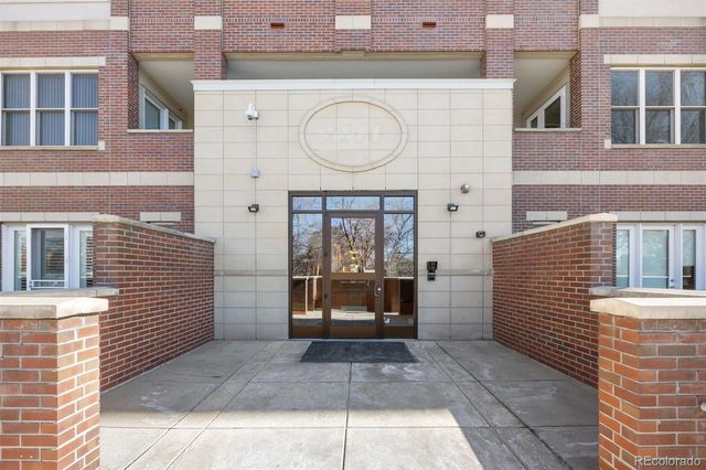 2200 S University Boulevard 105, Denver, CO 80210