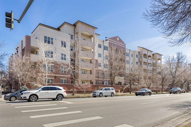 2200 S University Boulevard 105, Denver, CO 80210