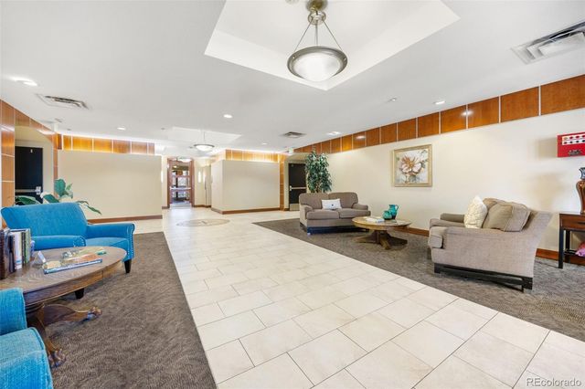 2200 S University Boulevard 105, Denver, CO 80210