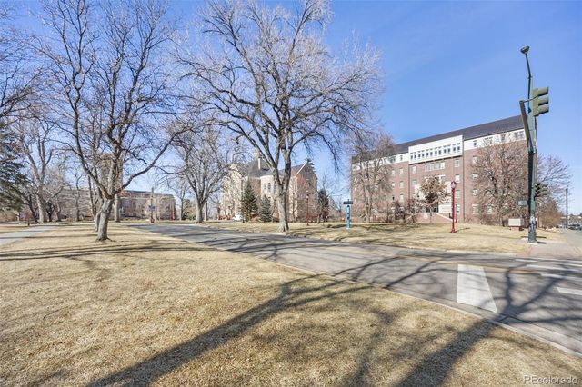 2200 S University Boulevard 105, Denver, CO 80210