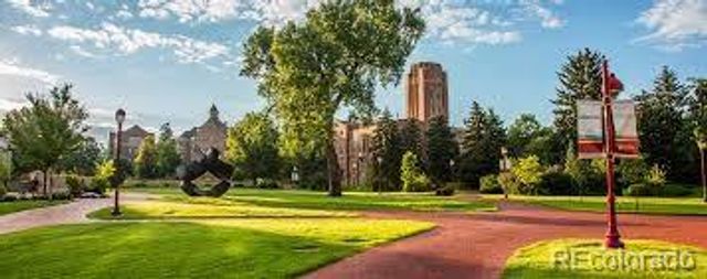 2200 S University Boulevard 105, Denver, CO 80210