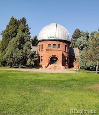 2200 S University Boulevard 105, Denver, CO 80210