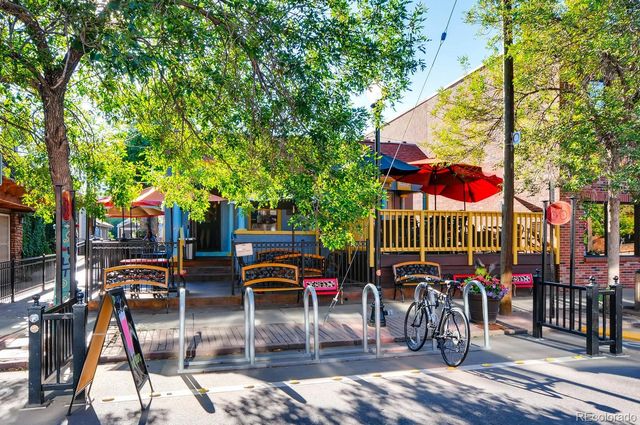 2200 S University Boulevard 105, Denver, CO 80210