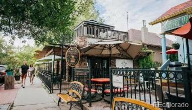 2200 S University Boulevard 105, Denver, CO 80210