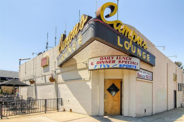 2200 S University Boulevard 105, Denver, CO 80210