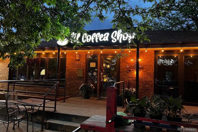 2200 S University Boulevard 105, Denver, CO 80210