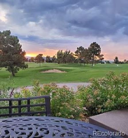 2200 S University Boulevard 105, Denver, CO 80210