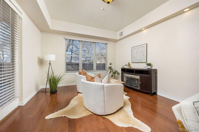 2200 S University Boulevard 105, Denver, CO 80210