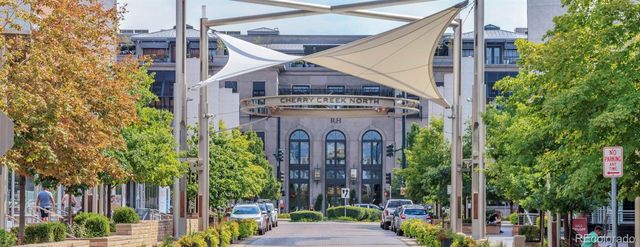 2200 S University Boulevard 105, Denver, CO 80210