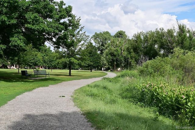 2200 S University Boulevard 105, Denver, CO 80210