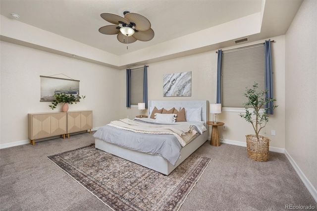 2200 S University Boulevard 105, Denver, CO 80210