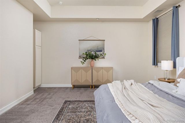 2200 S University Boulevard 105, Denver, CO 80210