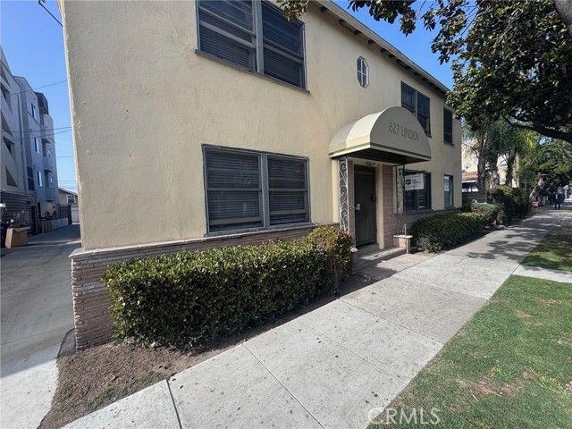 627 Linden Avenue, Long Beach, CA 90802
