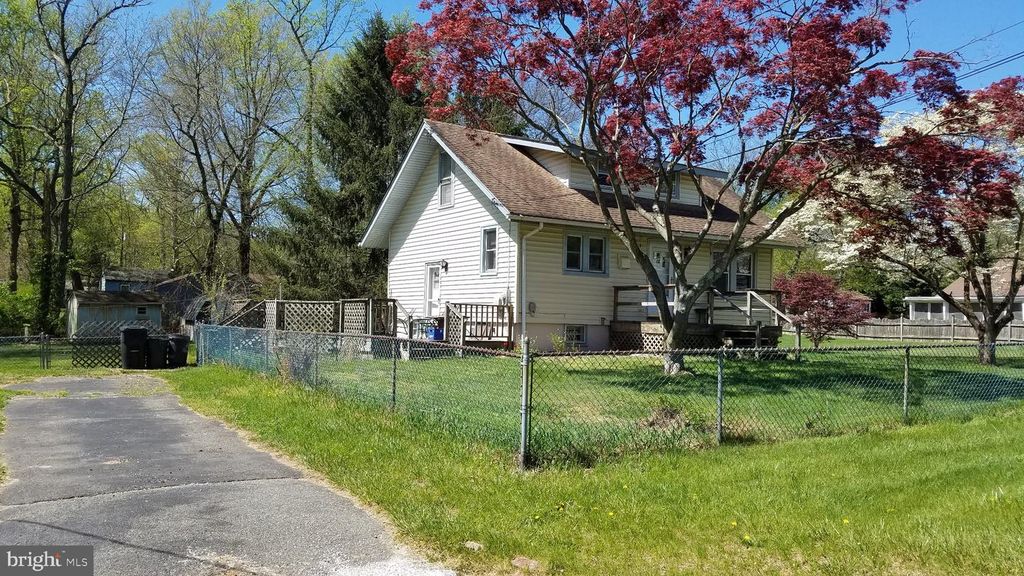 41 TRILBY AVE, WESTVILLE, NJ 08093 — photo 4