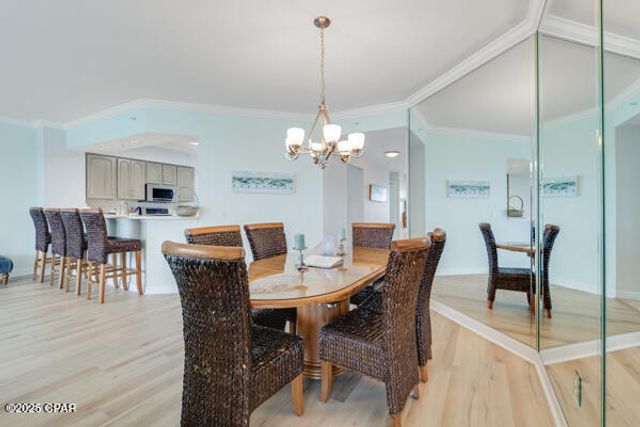 8601 Surf Drive 11W, Panama City, FL 32408