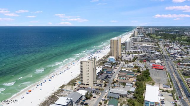 8601 Surf Drive 11W, Panama City, FL 32408
