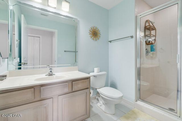 8601 Surf Drive 11W, Panama City, FL 32408