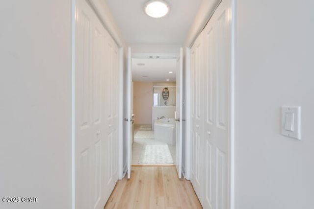 8601 Surf Drive 11W, Panama City, FL 32408