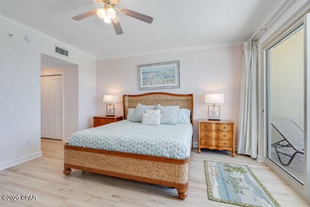 8601 Surf Drive 11W, Panama City, FL 32408