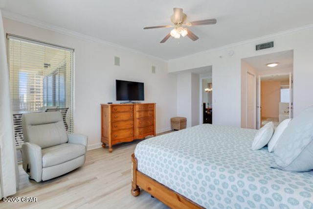 8601 Surf Drive 11W, Panama City, FL 32408