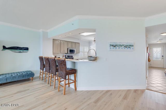 8601 Surf Drive 11W, Panama City, FL 32408