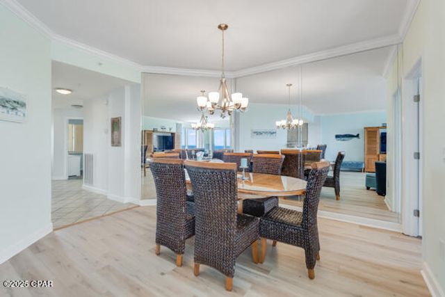 8601 Surf Drive 11W, Panama City, FL 32408