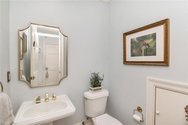 2105 Ryegate Court, Mobile, AL 36693