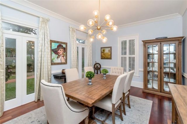 2105 Ryegate Court, Mobile, AL 36693