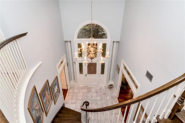 2105 Ryegate Court, Mobile, AL 36693