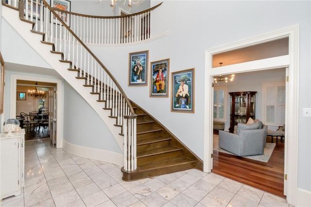 2105 Ryegate Court, Mobile, AL 36693