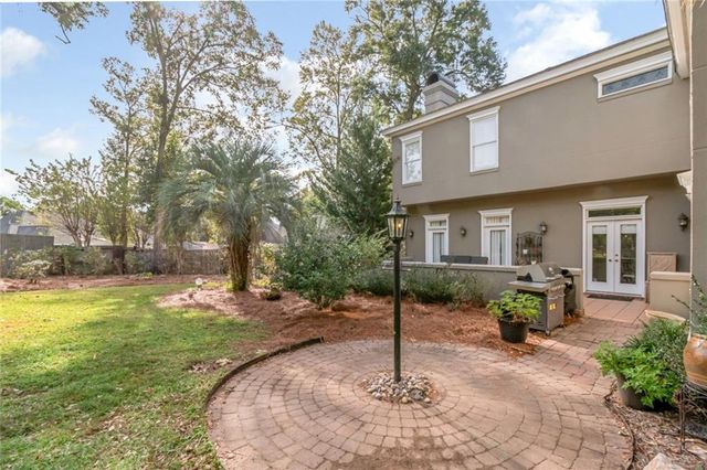 2105 Ryegate Court, Mobile, AL 36693