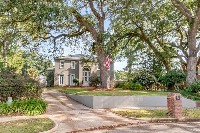 2105 Ryegate Court, Mobile, AL 36693