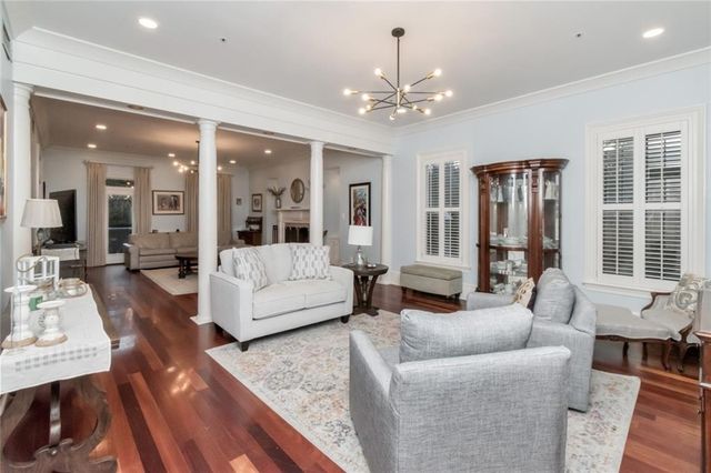 2105 Ryegate Court, Mobile, AL 36693