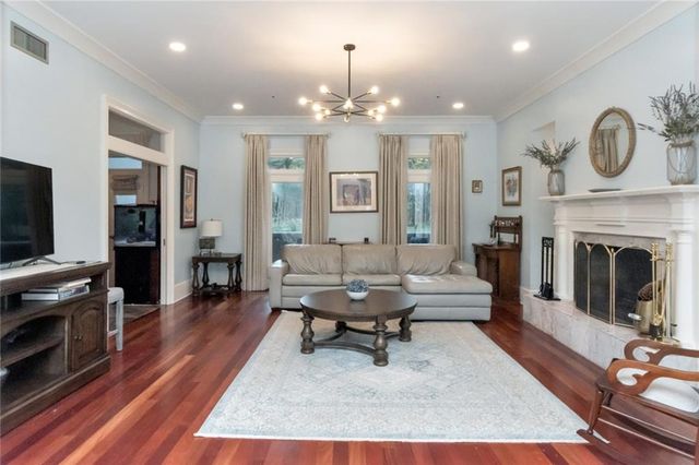 2105 Ryegate Court, Mobile, AL 36693