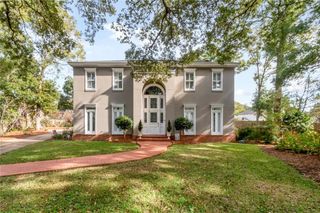 2105 Ryegate Court, Mobile, AL 36693