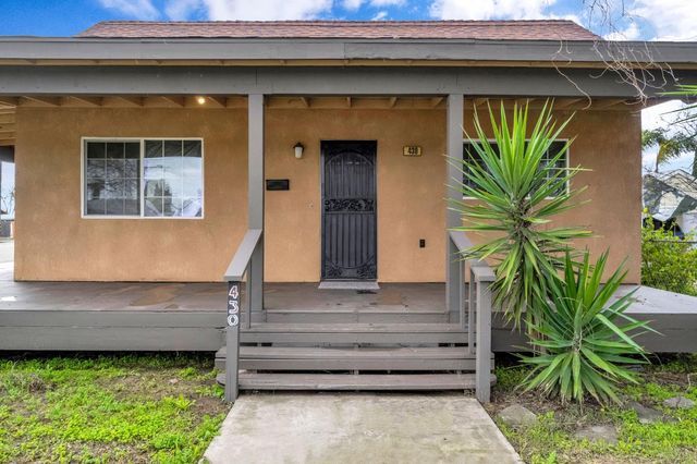 430 S 6th Street, Fowler, CA 93625