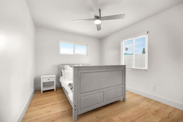 639 S Gregory Street, Logan Heights, CA 92113