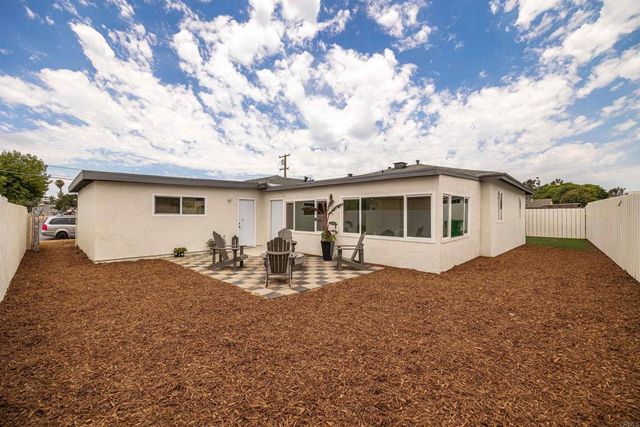 639 S Gregory Street, Logan Heights, CA 92113