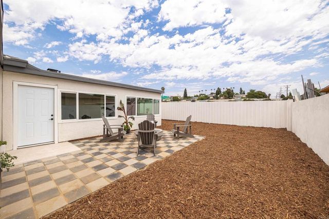 639 S Gregory Street, Logan Heights, CA 92113