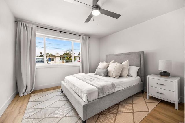 639 S Gregory Street, Logan Heights, CA 92113