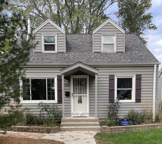 3133 N 89th Street, Milwaukee, WI 53222